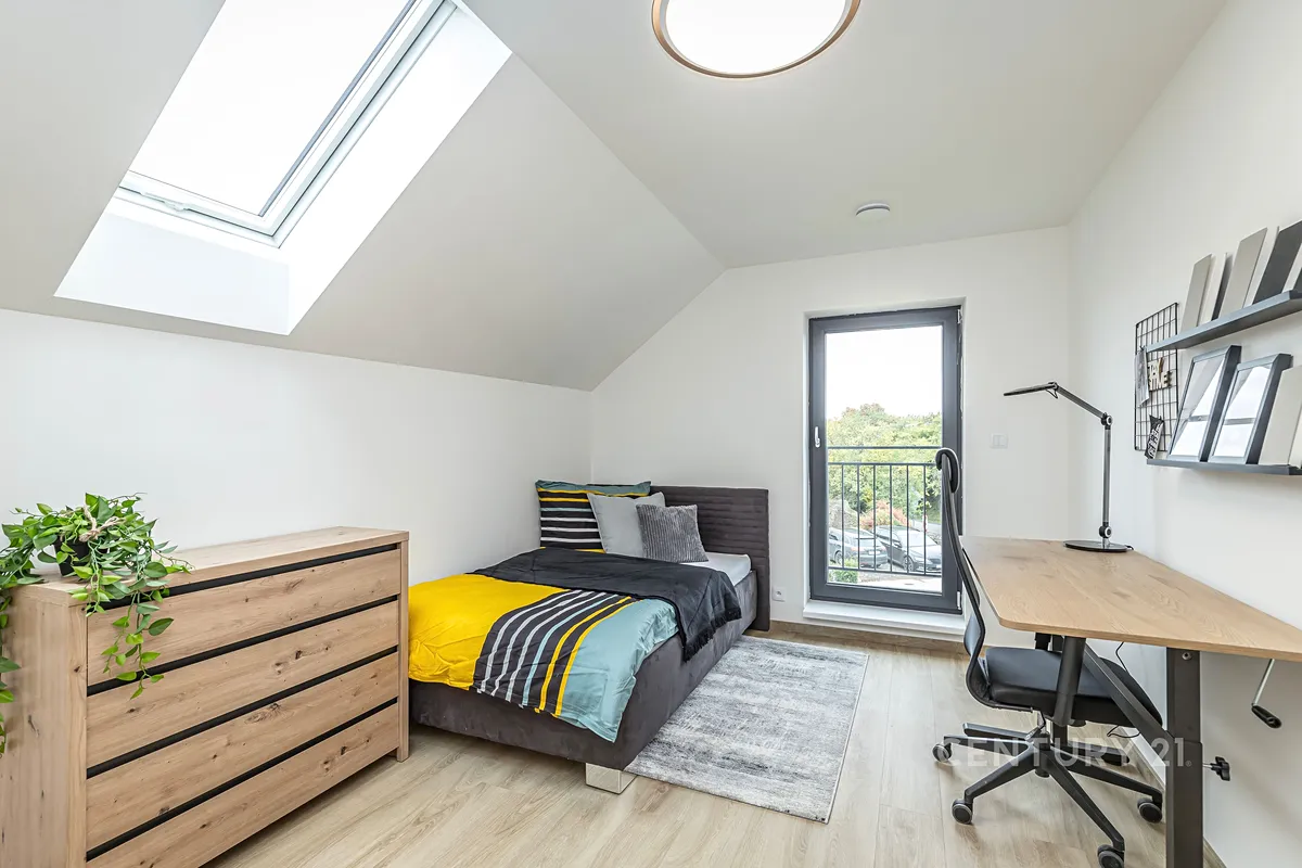 Prodej bytu 4+kk 93 m²